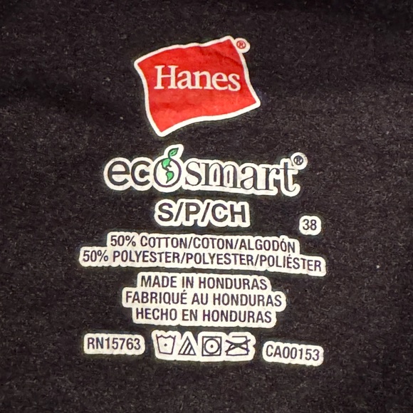 Sonic the Hedgehog Sonic & Tails Official Sega Shop Hoodie Size Small - Picture 16 of 16